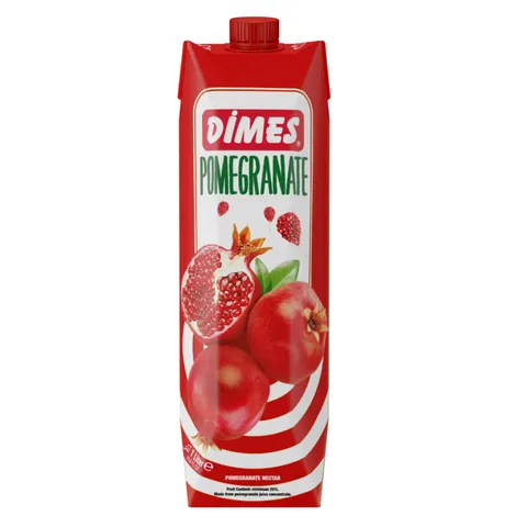 Dimes Pomegranate