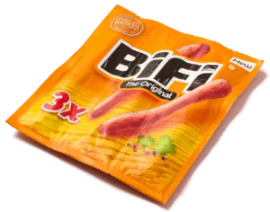 BiFi Original 3 x 20 g