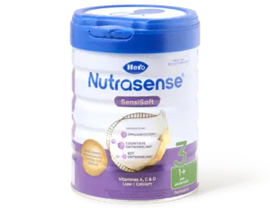 Hero Baby Peutermelk Sensisoft 3 700 g