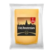 Old Amsterdam Original 48+ 2 plakken