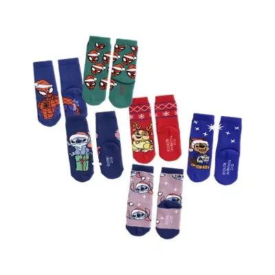 Sokken 2-pack
