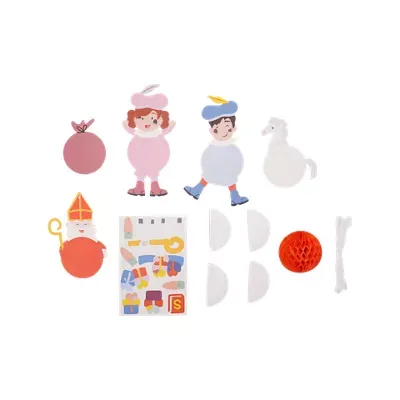 Honingraatfiguren